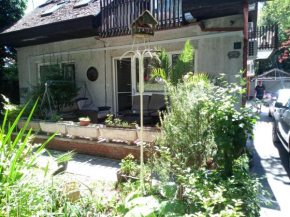 Balassa House
